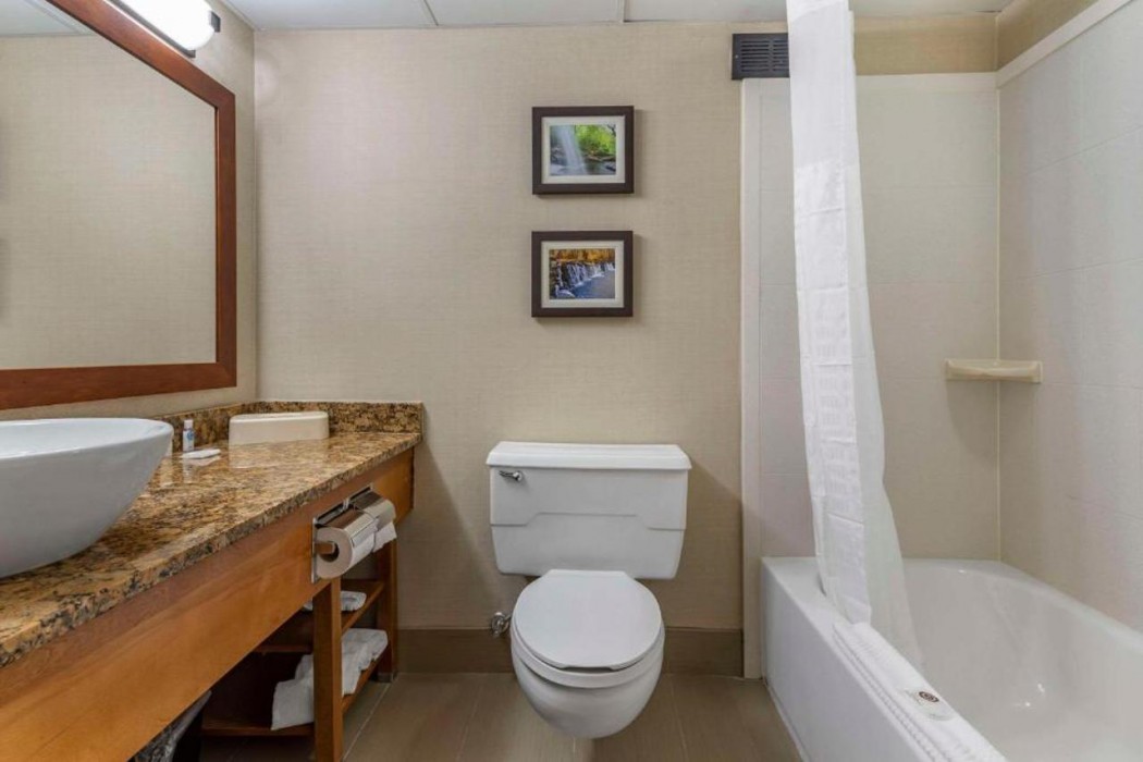 Comfort Inn & Suites Glen Mills - West Chester 14/25