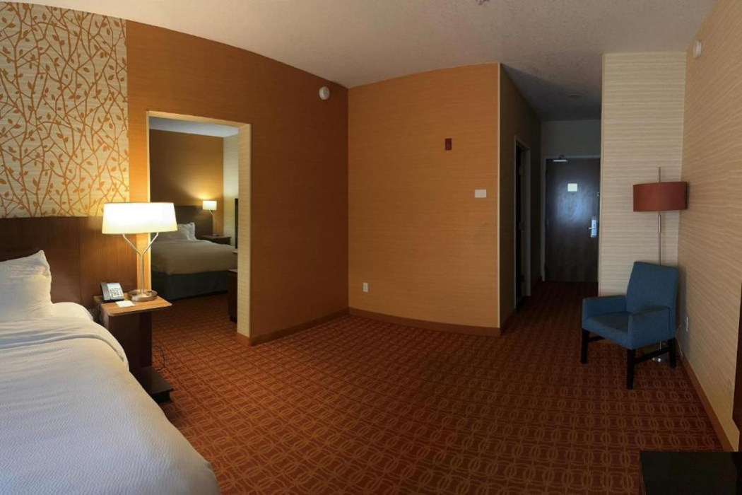 Comfort Inn & Suites Watervliet 16/31