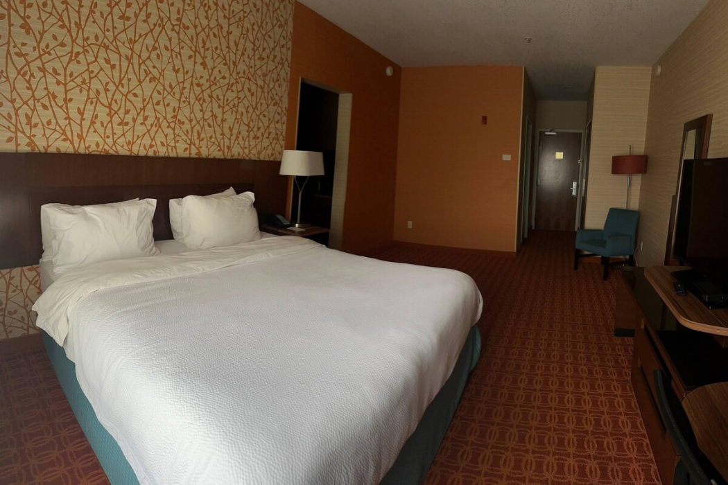 Comfort Inn & Suites Watervliet 14/31