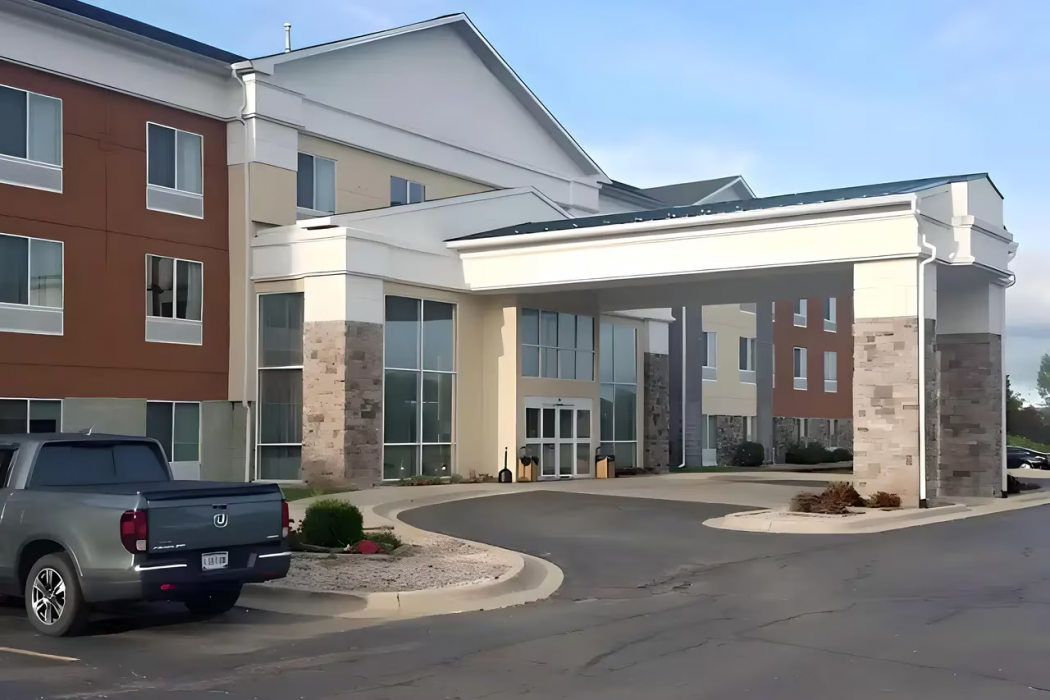 Comfort Inn & Suites Watervliet 1/31