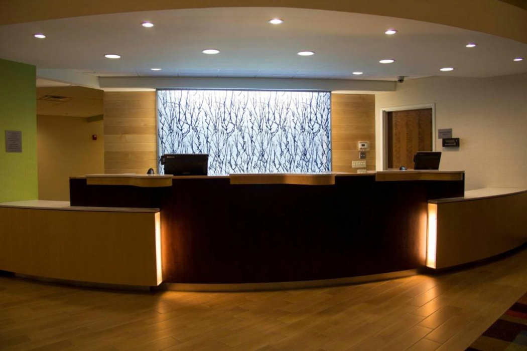 Comfort Inn & Suites Watervliet 6/31