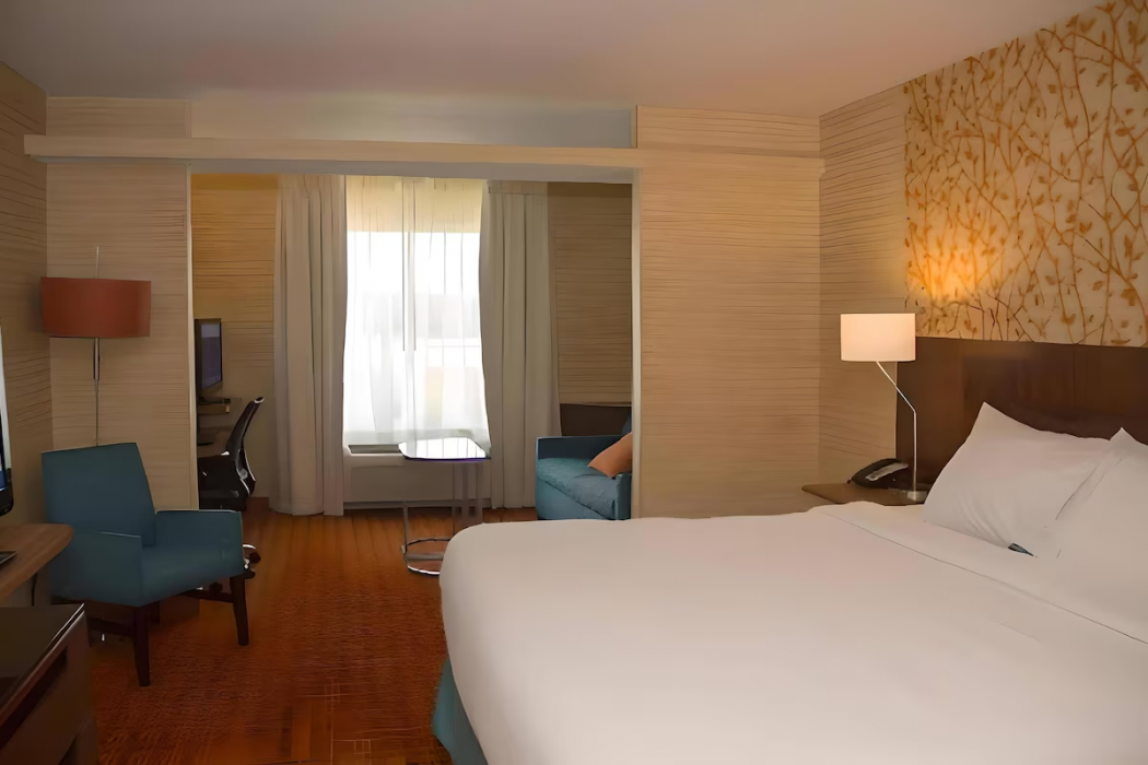 Comfort Inn & Suites Watervliet 13/31
