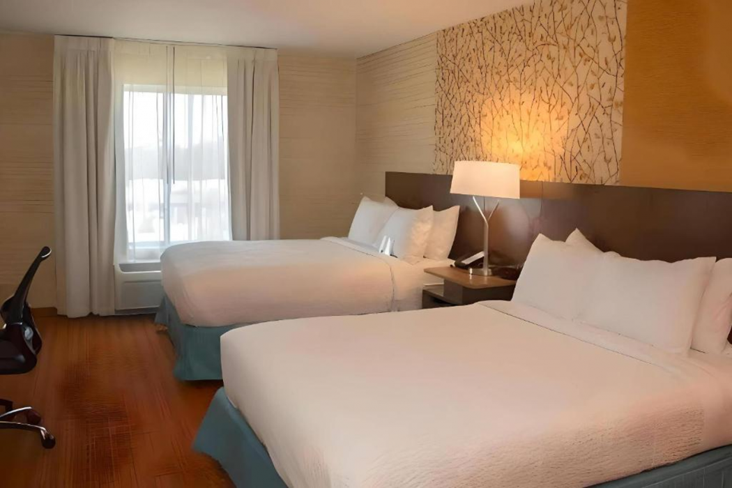 Comfort Inn & Suites Watervliet 15/31