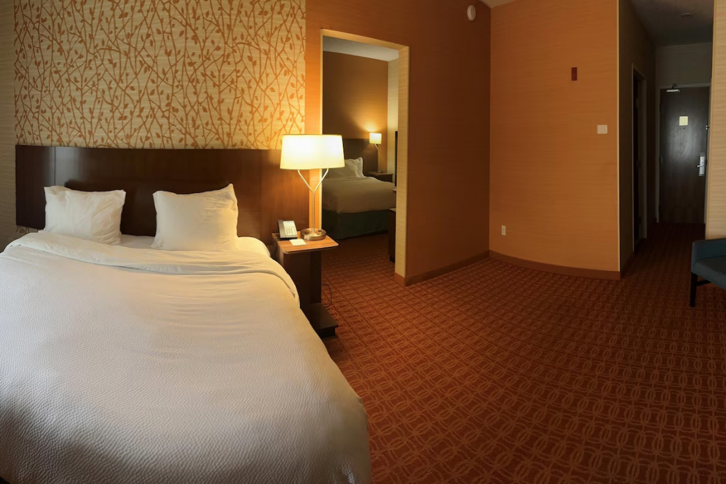 Comfort Inn & Suites Watervliet 11/31