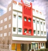 ADITYA DELUXE HOTEL, Hyderabad