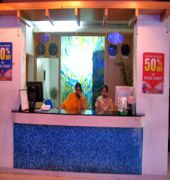 ASRANI INTERNATIONAL 5/55