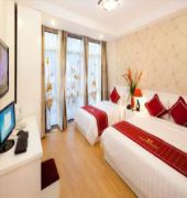 Hanoi Siva Luxury Hotel 13/55