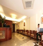 Hanoi Siva Luxury Hotel 3/55