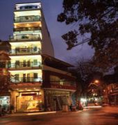 Hanoi Siva Luxury Hotel 1/55