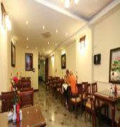 Hanoi Siva Luxury Hotel 29/55