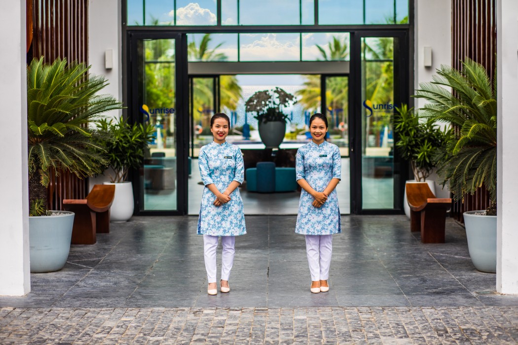 Sunrise Premium Resort Hoi An