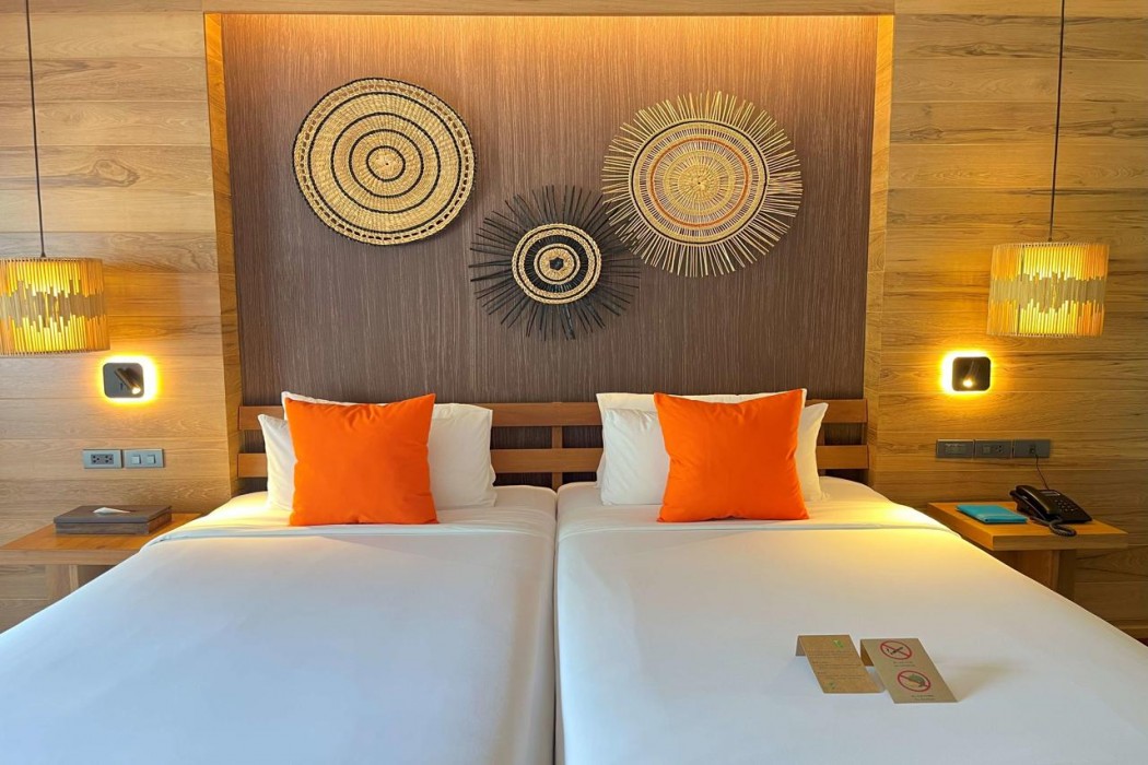 Ao Prao Resort 17/60