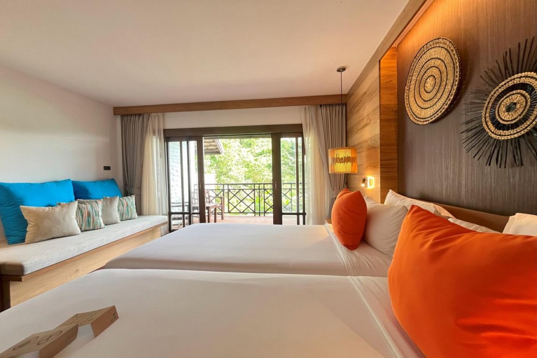 Ao Prao Resort 7/60