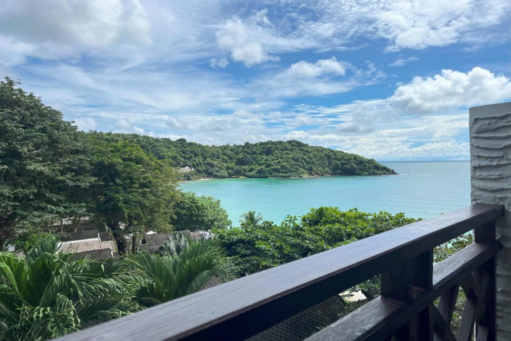 Ao Prao Resort 12/60