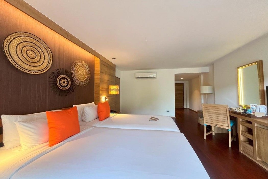 Ao Prao Resort 21/60