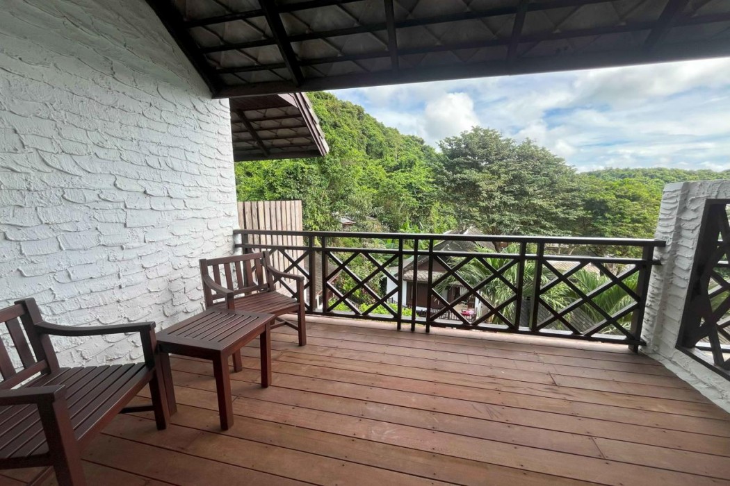 Ao Prao Resort 10/60
