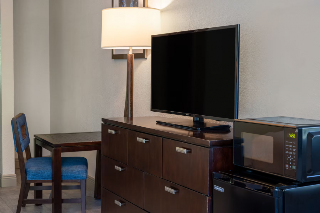 Travelodge by Wyndham Kingsland GA 21/61