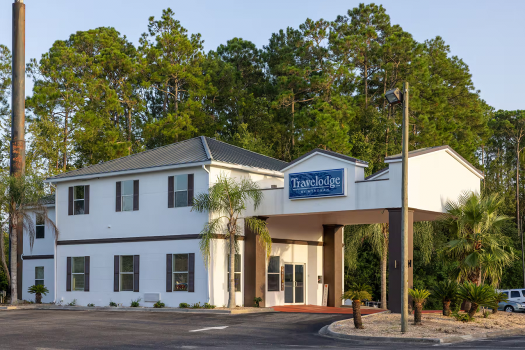 Travelodge by Wyndham Kingsland GA 2/61