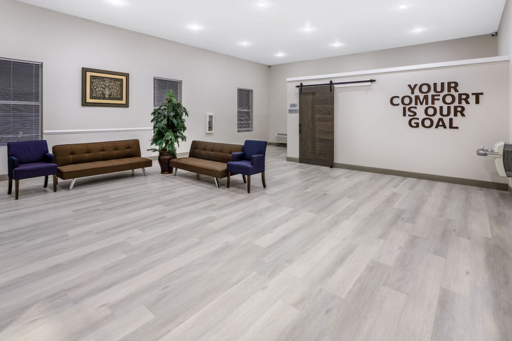 Travelodge by Wyndham Kingsland GA 14/61