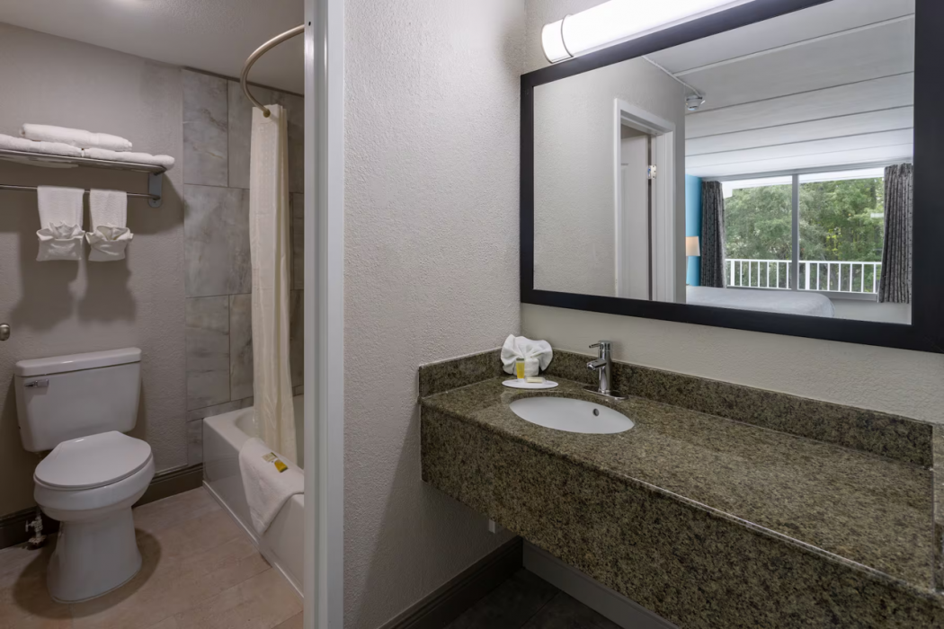 Travelodge by Wyndham Kingsland GA 26/61