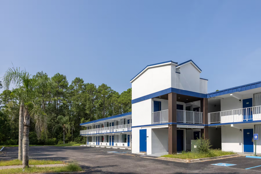 Travelodge by Wyndham Kingsland GA 1/61