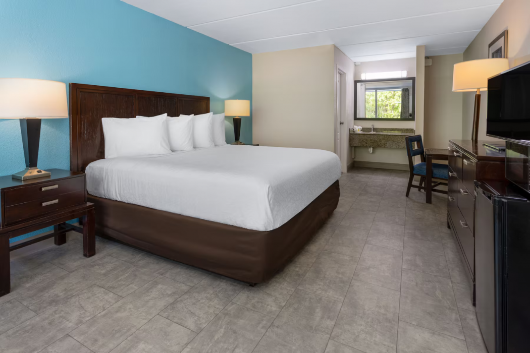 Travelodge by Wyndham Kingsland GA 20/61