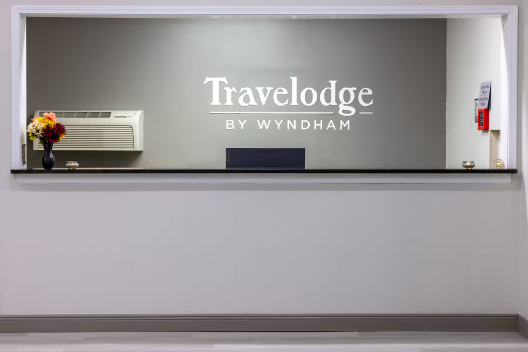 Travelodge by Wyndham Kingsland GA 13/61