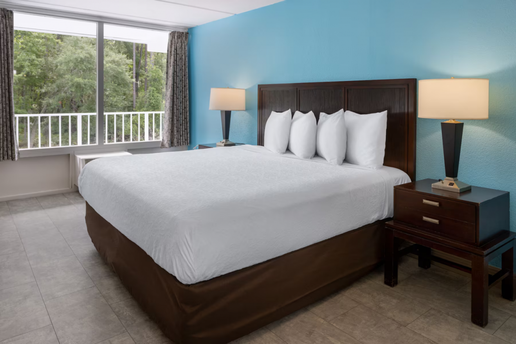Travelodge by Wyndham Kingsland GA 22/61