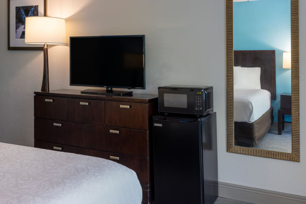 Travelodge by Wyndham Kingsland GA 23/61