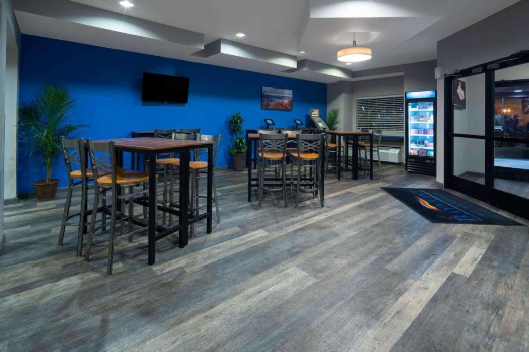 Baymont By Wyndham Las Vegas South Strip 20/39