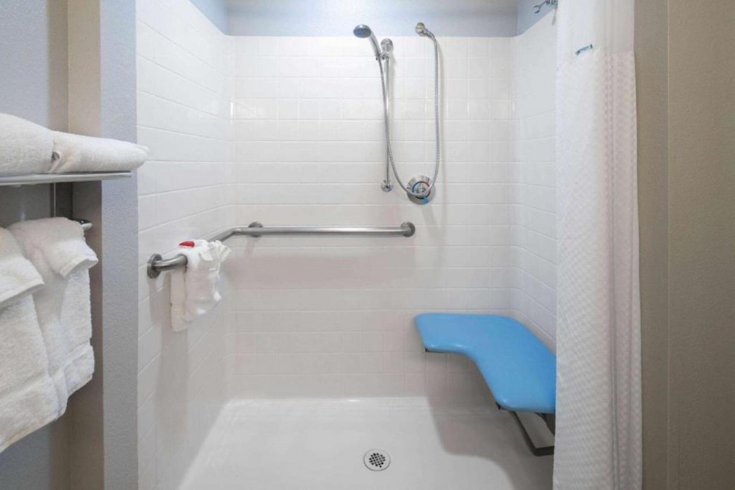 Baymont By Wyndham Las Vegas South Strip 7/39