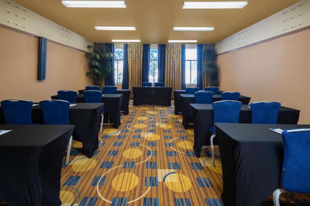 Baymont By Wyndham Las Vegas South Strip 22/39