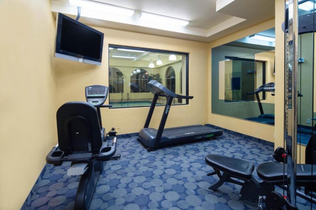 Baymont By Wyndham Las Vegas South Strip 21/39