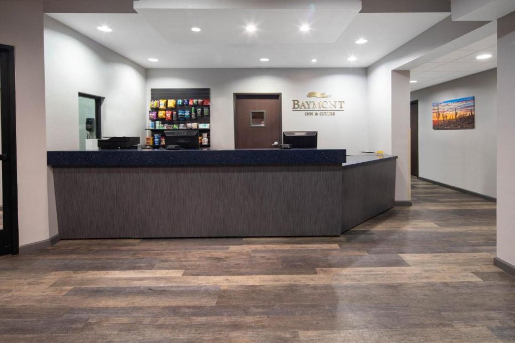 Baymont By Wyndham Las Vegas South Strip 4/39