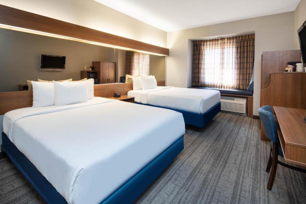 Baymont By Wyndham Las Vegas South Strip 10/39