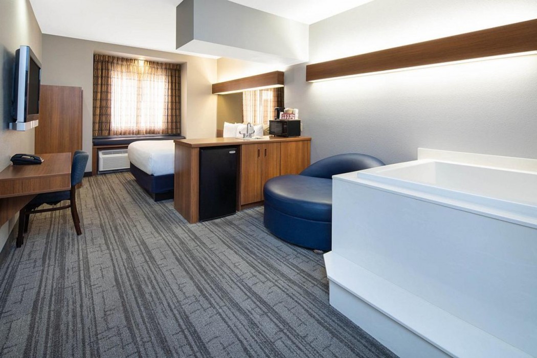 Baymont By Wyndham Las Vegas South Strip 12/39