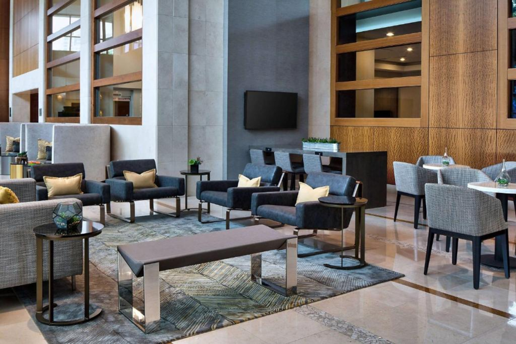 Wyndham Atlanta Buckhead Hotel & Conference Center 6/57