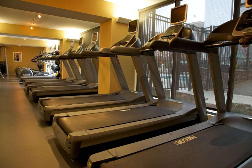 Wyndham Atlanta Buckhead Hotel & Conference Center 20/57