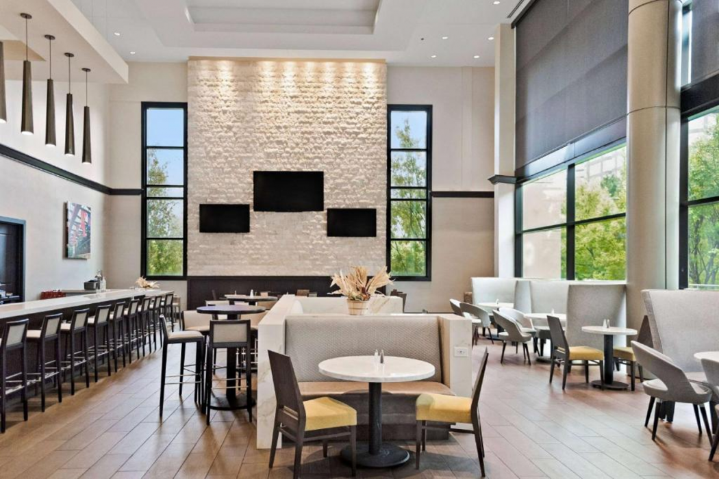 Wyndham Atlanta Buckhead Hotel & Conference Center 22/57