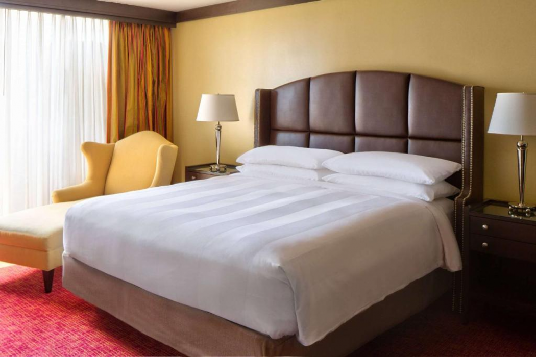 Wyndham Atlanta Buckhead Hotel & Conference Center 10/57