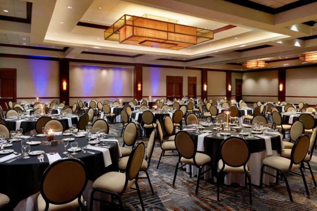Wyndham Atlanta Buckhead Hotel & Conference Center 19/57
