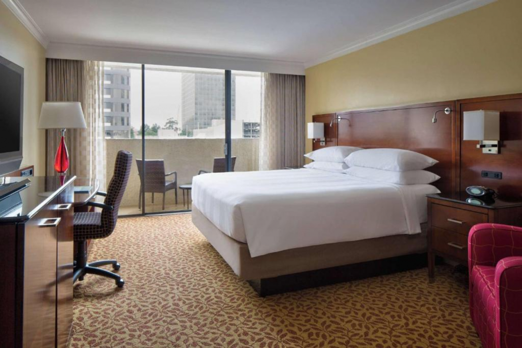 Wyndham Atlanta Buckhead Hotel & Conference Center 11/57