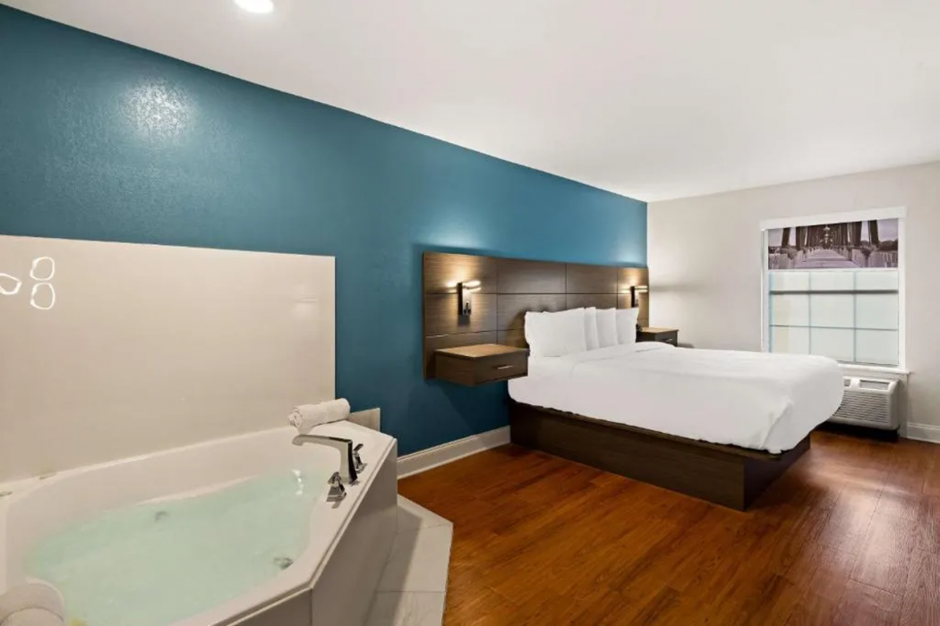 Best Western Shackleford 9/28
