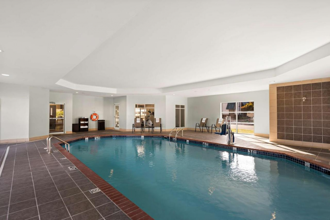 Best Western Shackleford 14/28