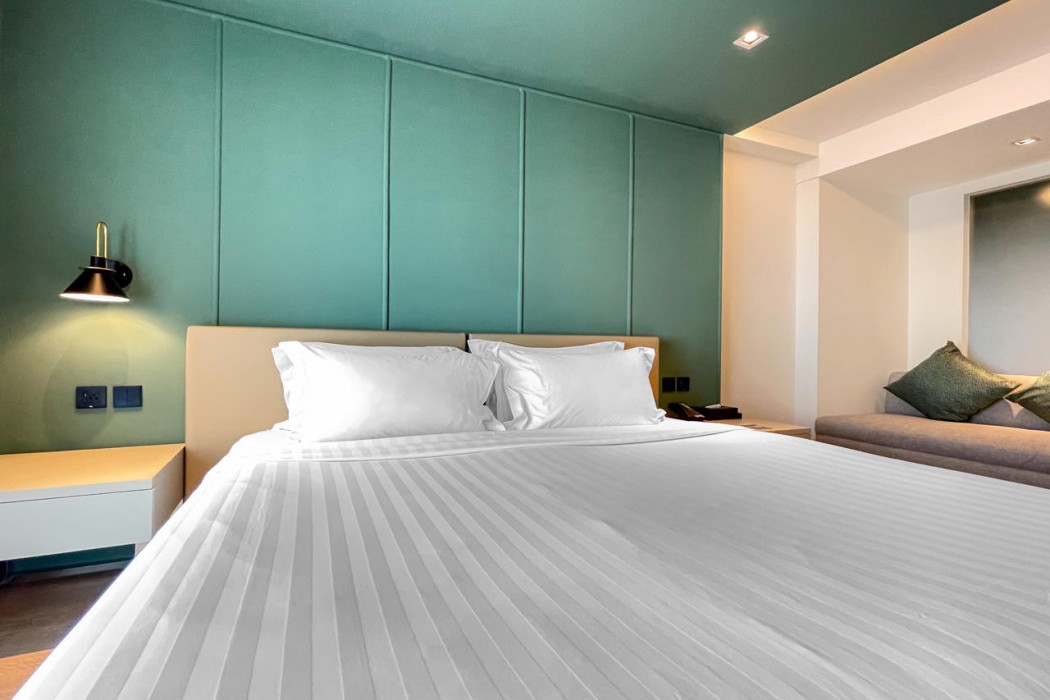 Happihaus Hotel Bangkok 23/62