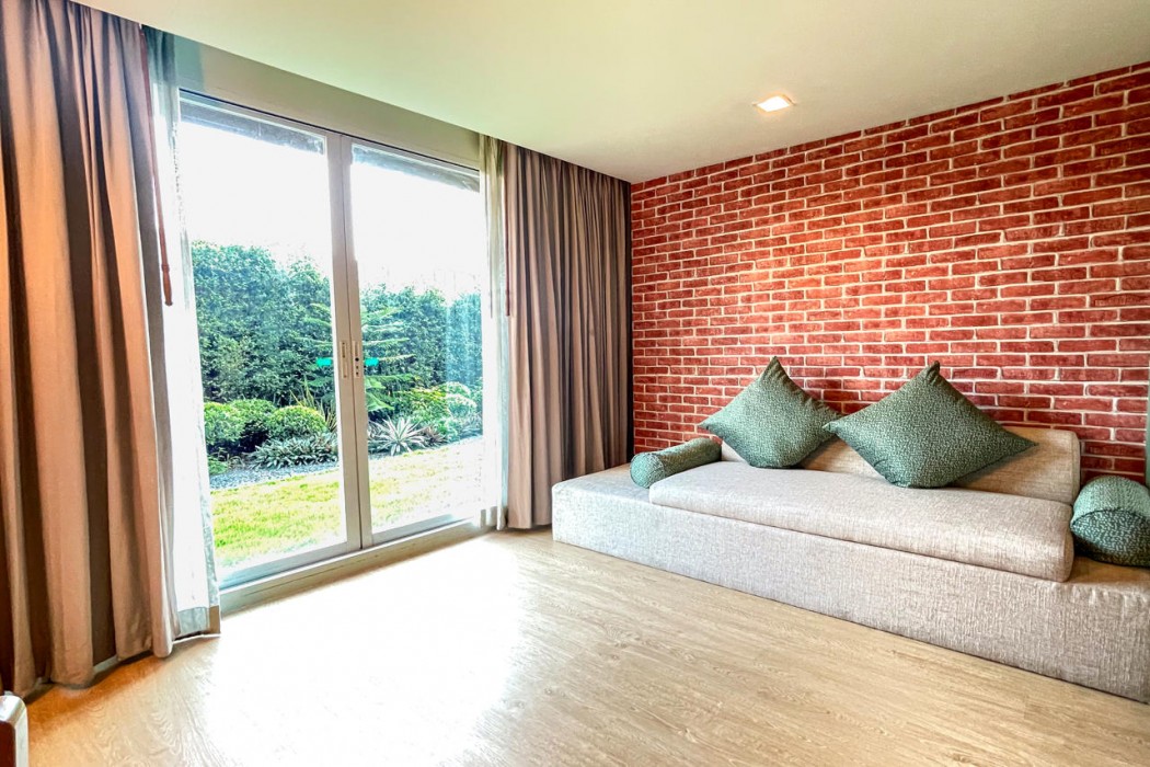 Happihaus Hotel Bangkok 22/62
