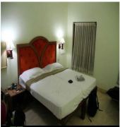PAULSON PARK HOTEL 31/50