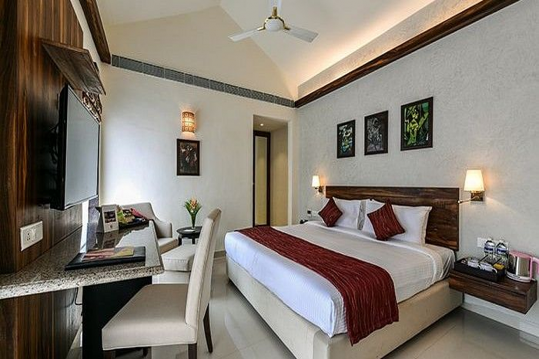 Tropicana Resort and Spa Alibaug 12/50