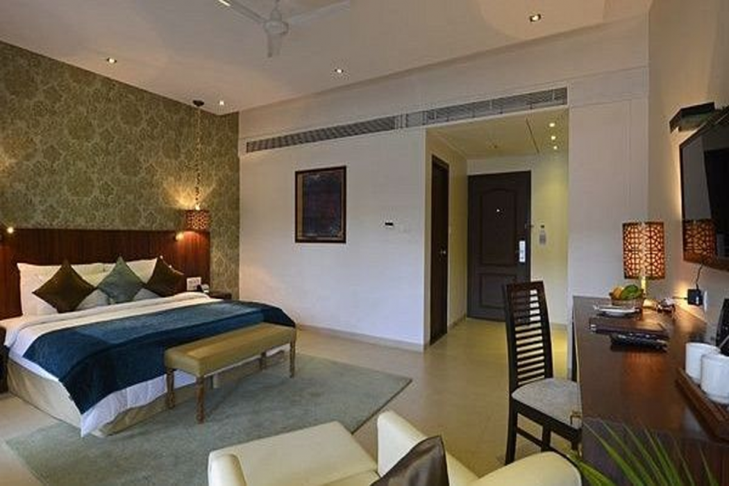 Tropicana Resort and Spa Alibaug 8/50