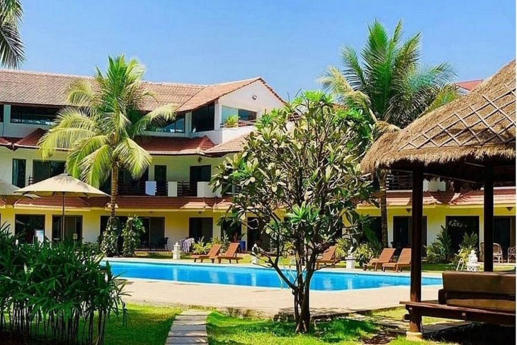 Tropicana Resort and Spa Alibaug 24/50